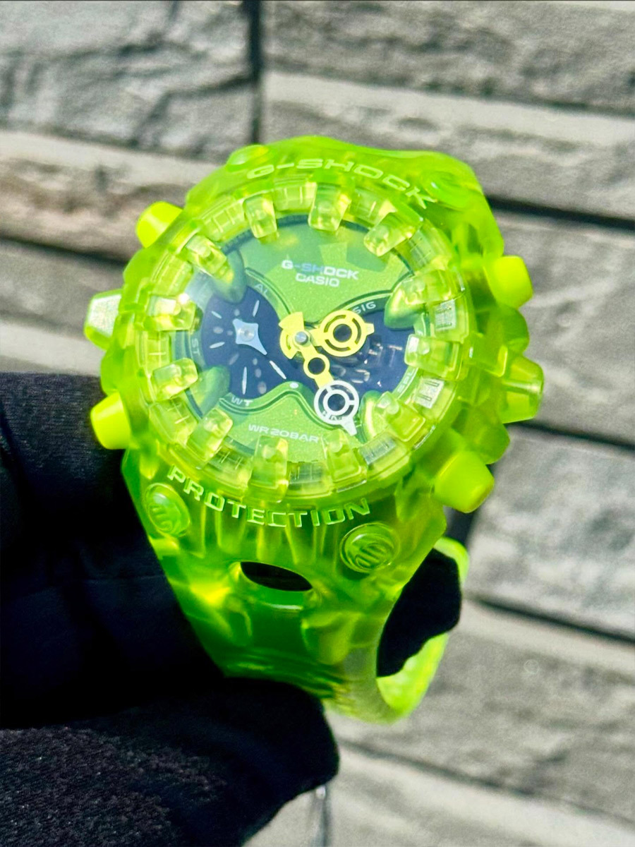 Casio GA-V01SKE-3A Casio GA-V01SKE-3A
