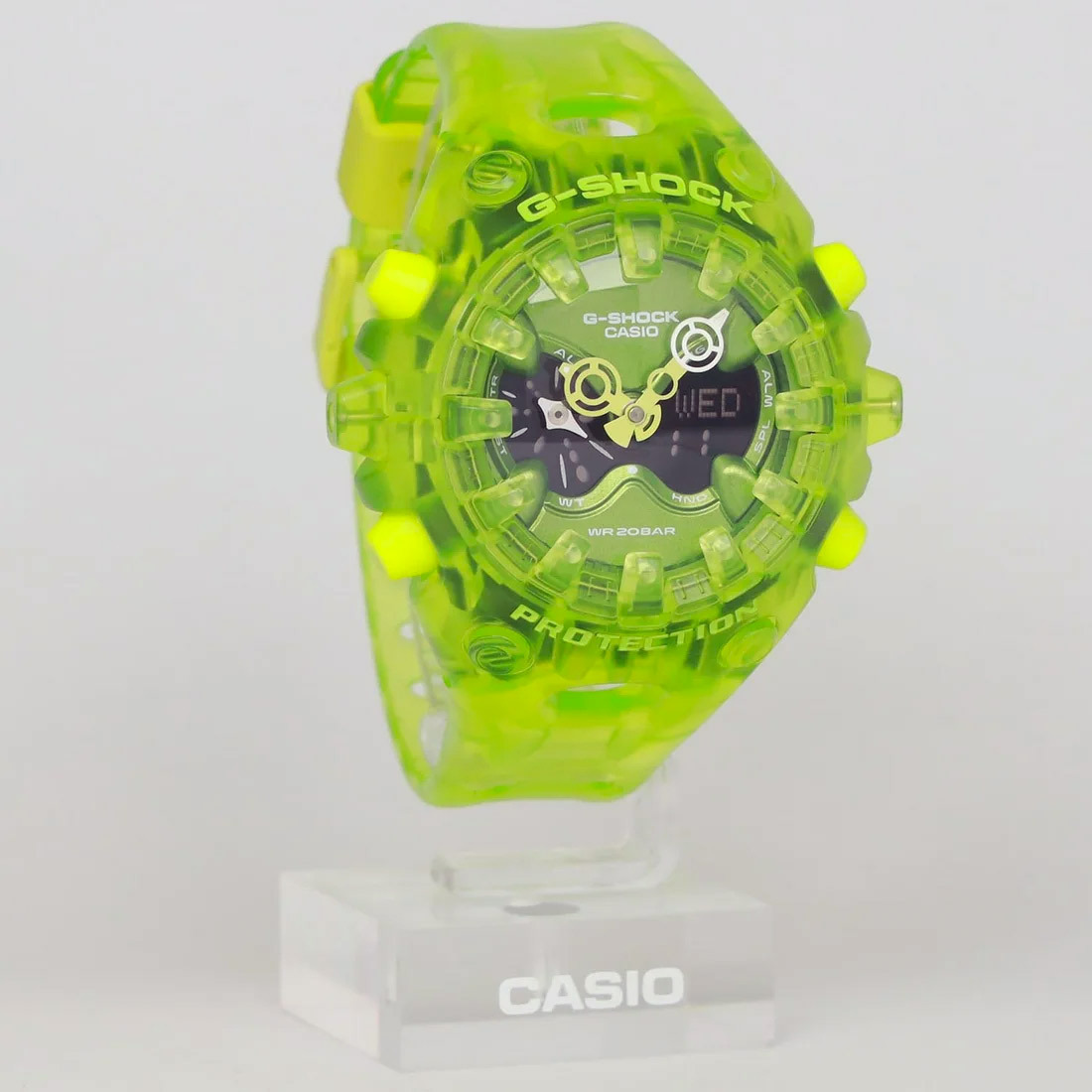 Casio GA-V01SKE-3A Casio GA-V01SKE-3A