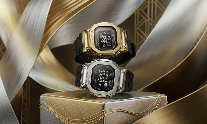 Casio GM-H5600-9E Casio GM-H5600-9E