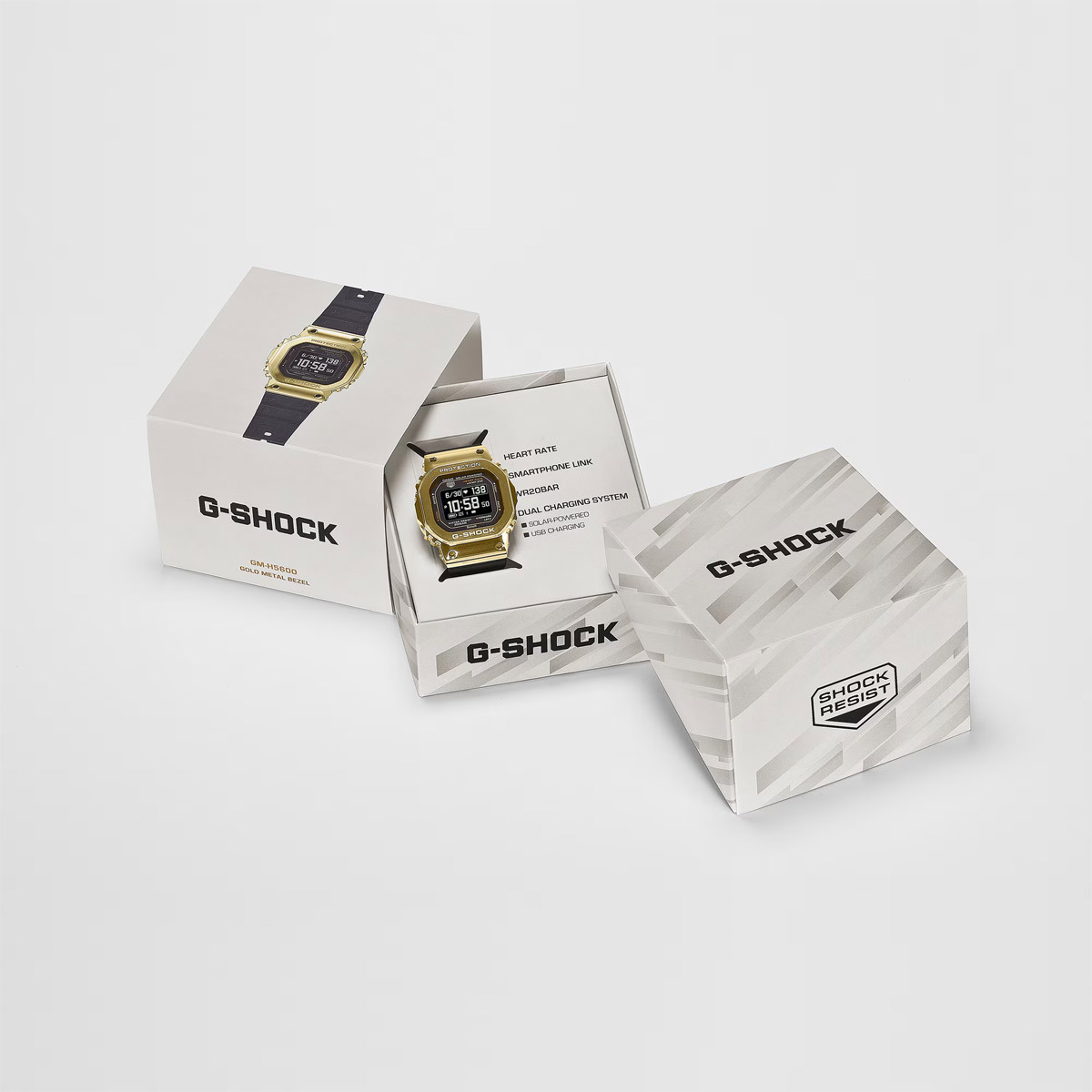 Casio GM-H5600-9E Casio GM-H5600-9E