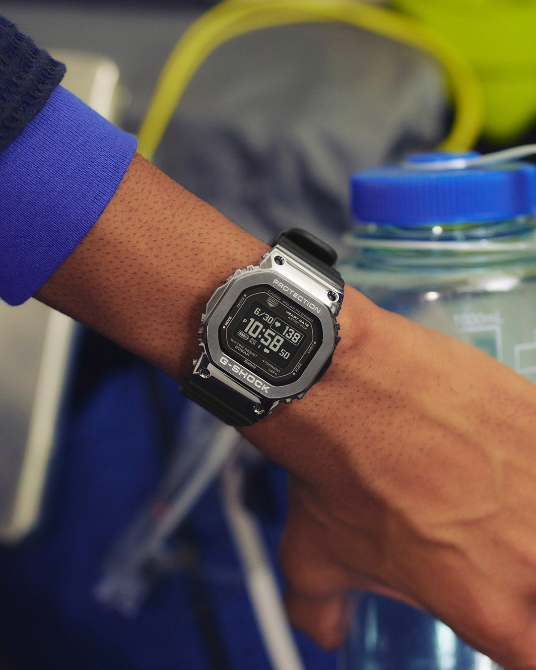 Casio GM-H5600-1E Casio GM-H5600-1E