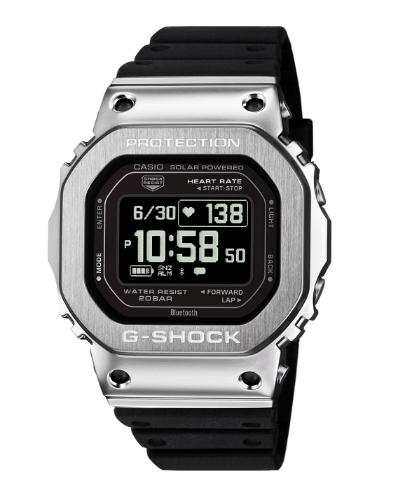 Casio GM-H5600-1E Casio GM-H5600-1E