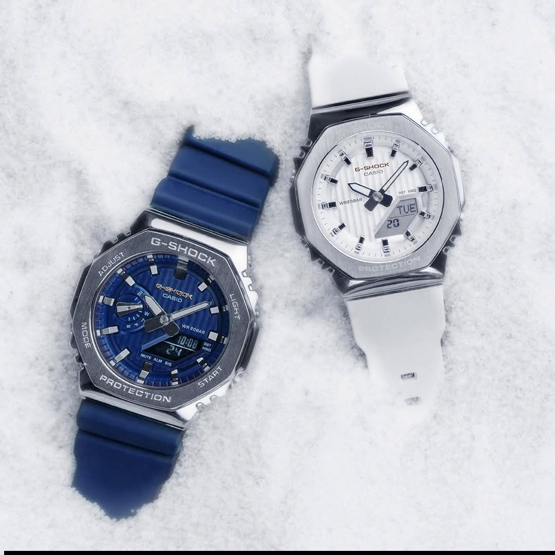 Casio GM-2110SH-7A Casio GM-2110SH-7A