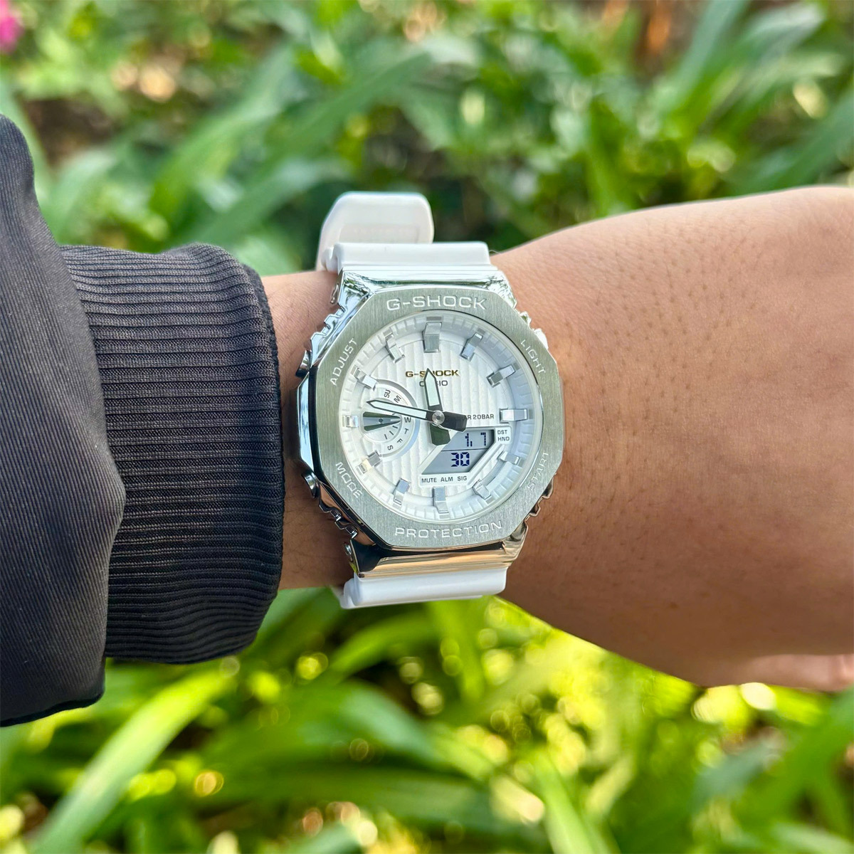 Casio GM-2110SH-7A Casio GM-2110SH-7A