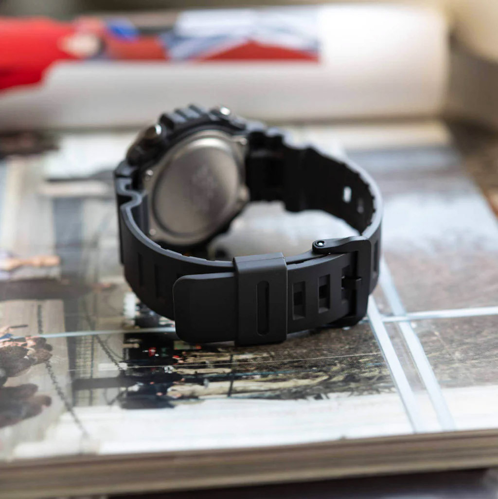 Casio MWD-110H-8B Casio MWD-110H-8B