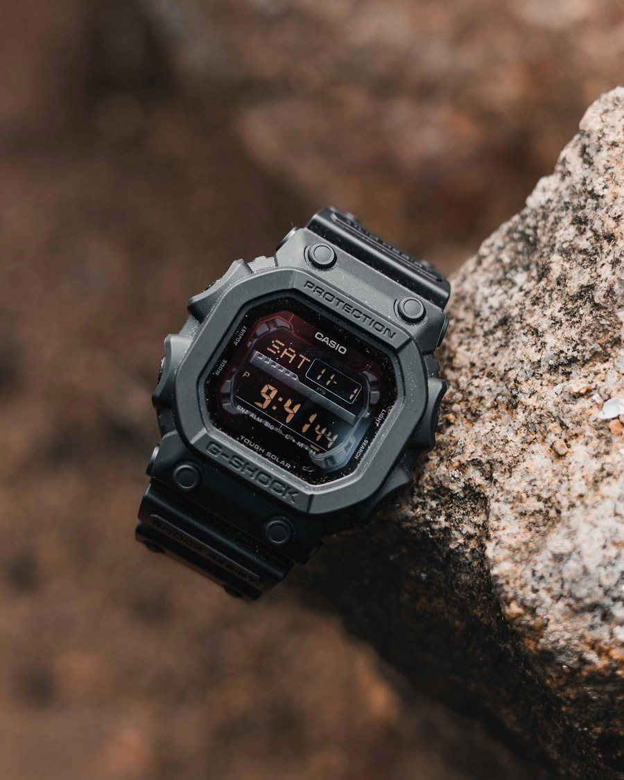 Casio GX-56UBB-1E Casio GX-56UBB-1E