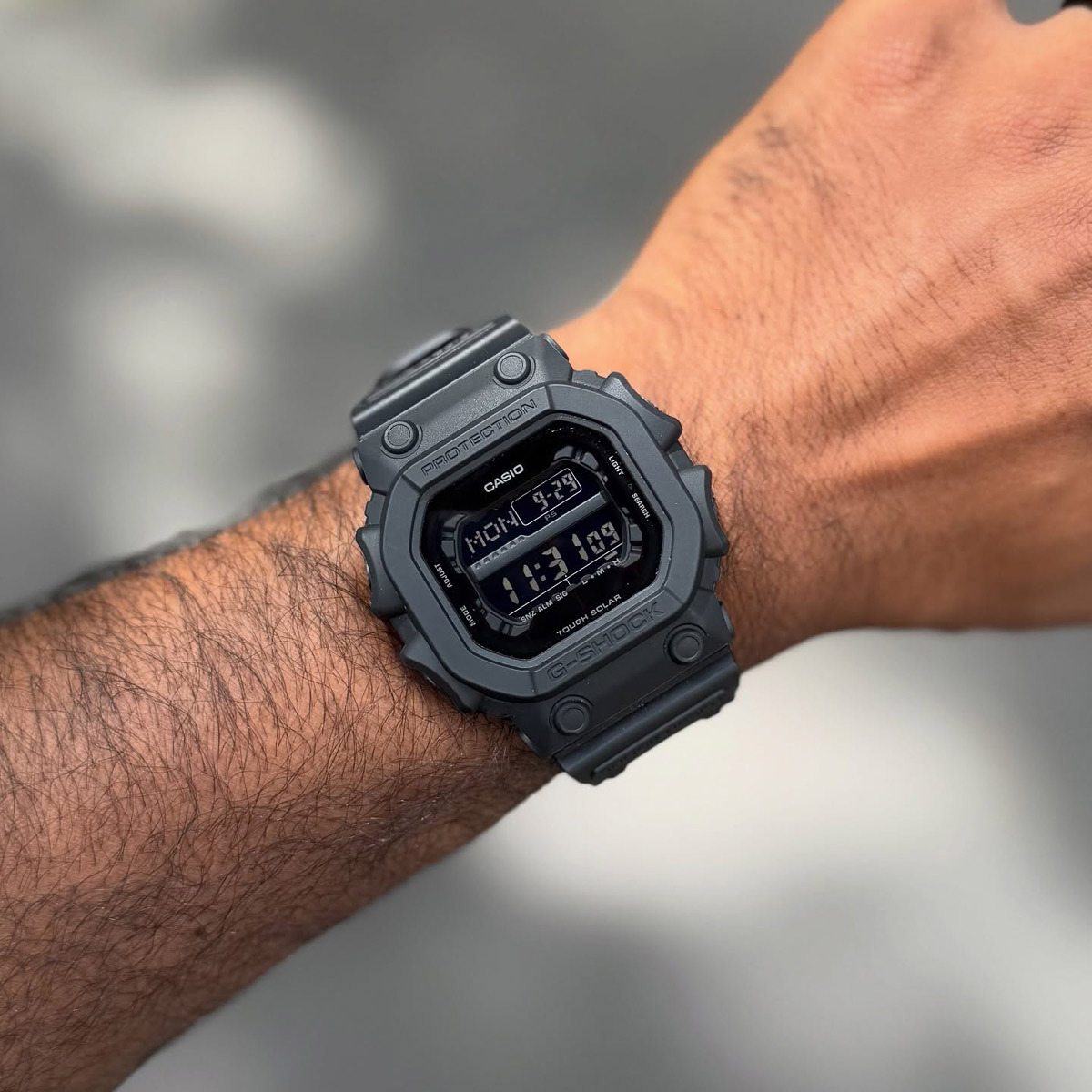Casio GX-56UBB-1E Casio GX-56UBB-1E