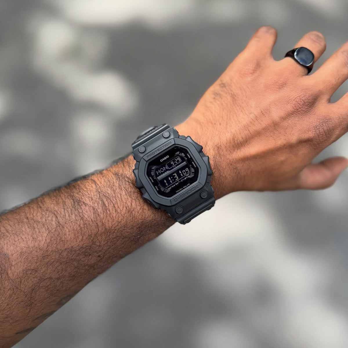 Casio GX-56UBB-1E Casio GX-56UBB-1E
