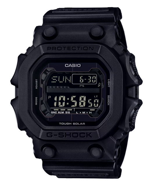 Casio GX-56UBB-1E Casio GX-56UBB-1E