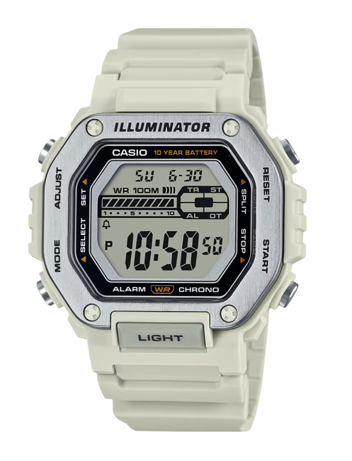 Casio MWD-110H-8A Casio MWD-110H-8A