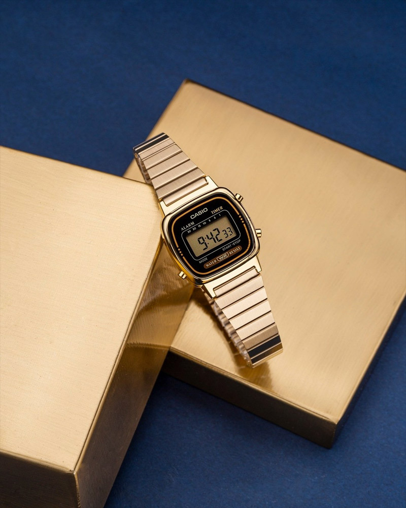 Casio LA670WGA-1E Casio LA670WGA-1E
