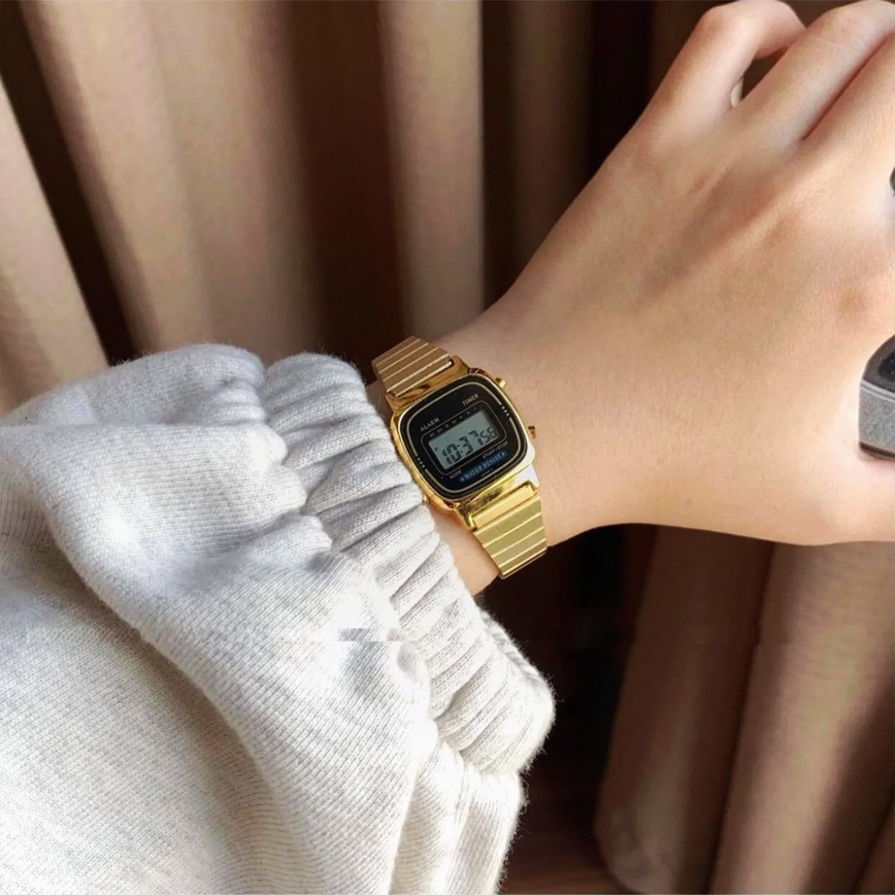 Casio LA670WGA-1E Casio LA670WGA-1E