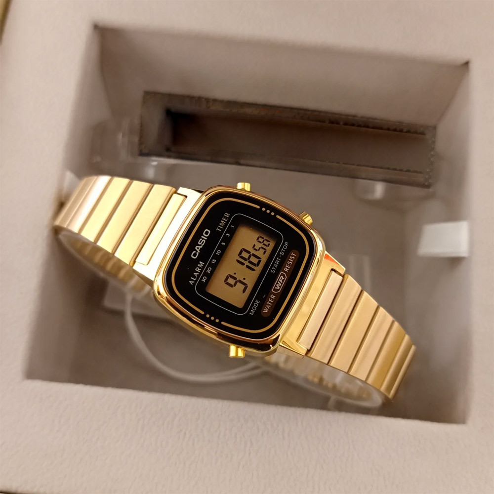 Casio LA670WGA-1E Casio LA670WGA-1E