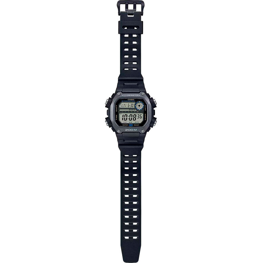 Casio DW-291HX-1A Casio DW-291HX-1A