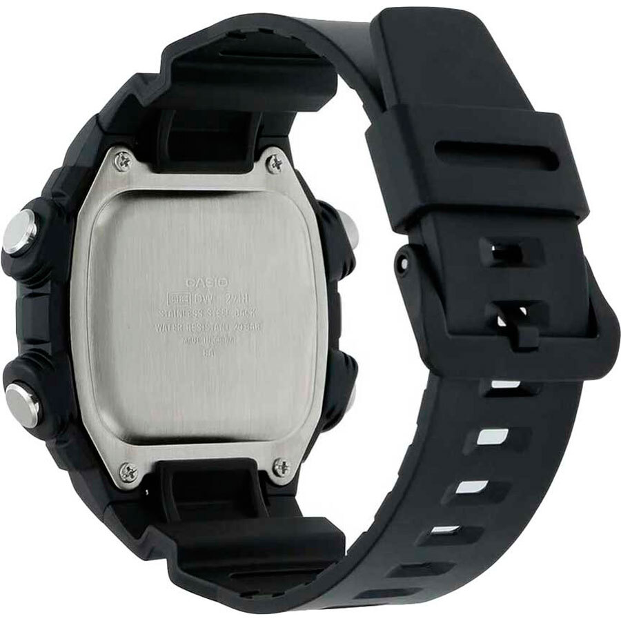 Casio DW-291HX-1A Casio DW-291HX-1A