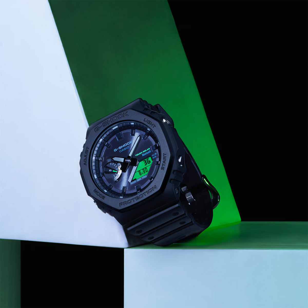 Casio GA-B2100BEG-1A Casio GA-B2100BEG-1A