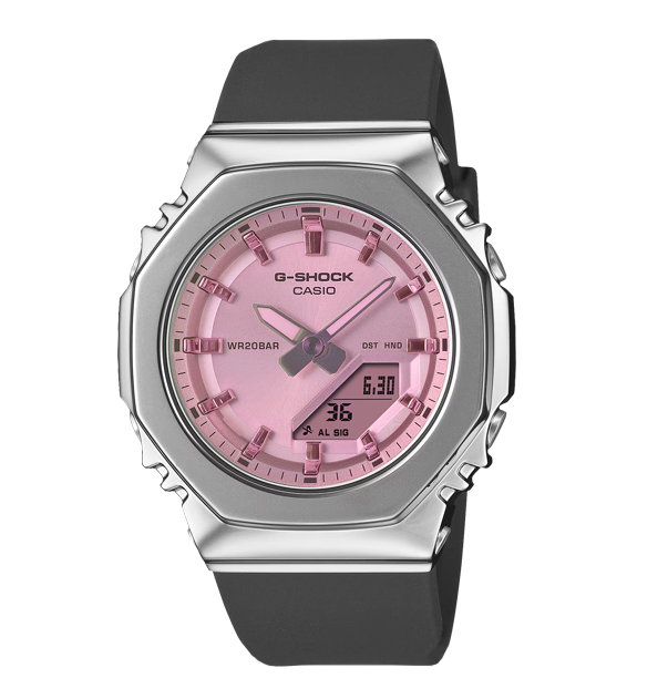 Casio GM-S2110SR-1A