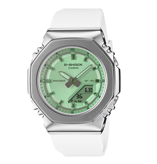 Casio GM-S2110SR-7A Casio GM-S2110SR-7A