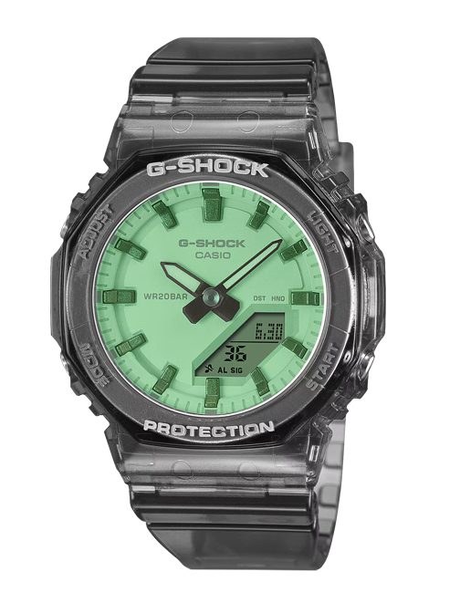 Casio GMA-P2100SR-1A