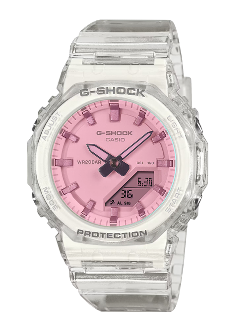 Casio GMA-P2100SR-7A