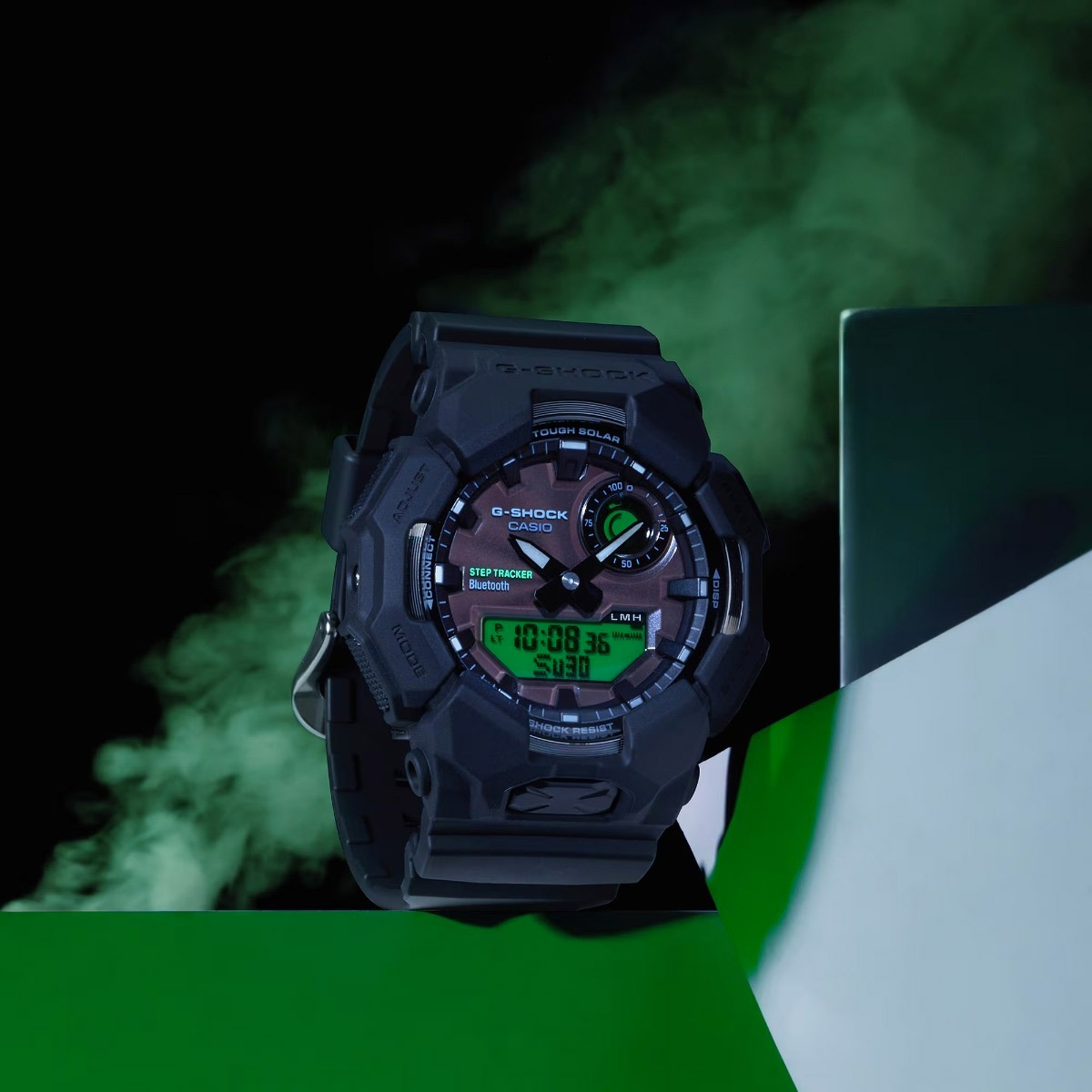Casio GA-B010BEG-1A Casio GA-B010BEG-1A