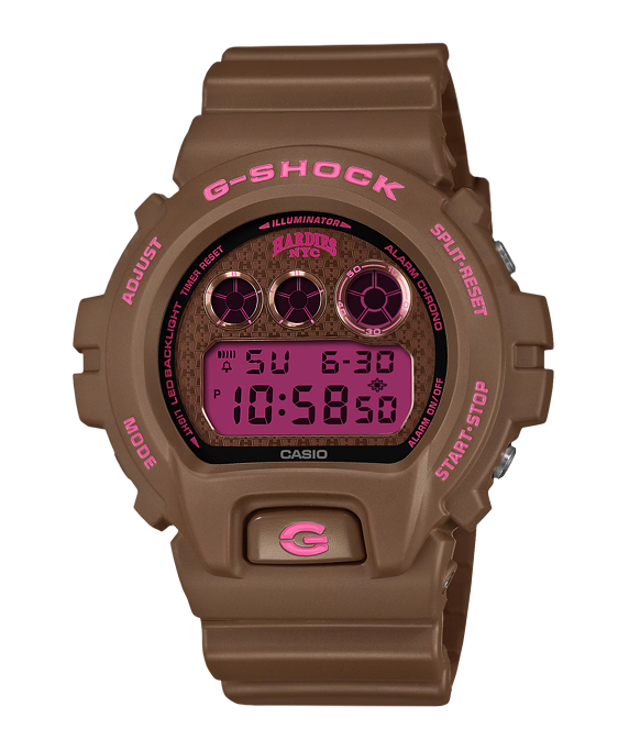 Casio DW-6900HH-5E Casio DW-6900HH-5E