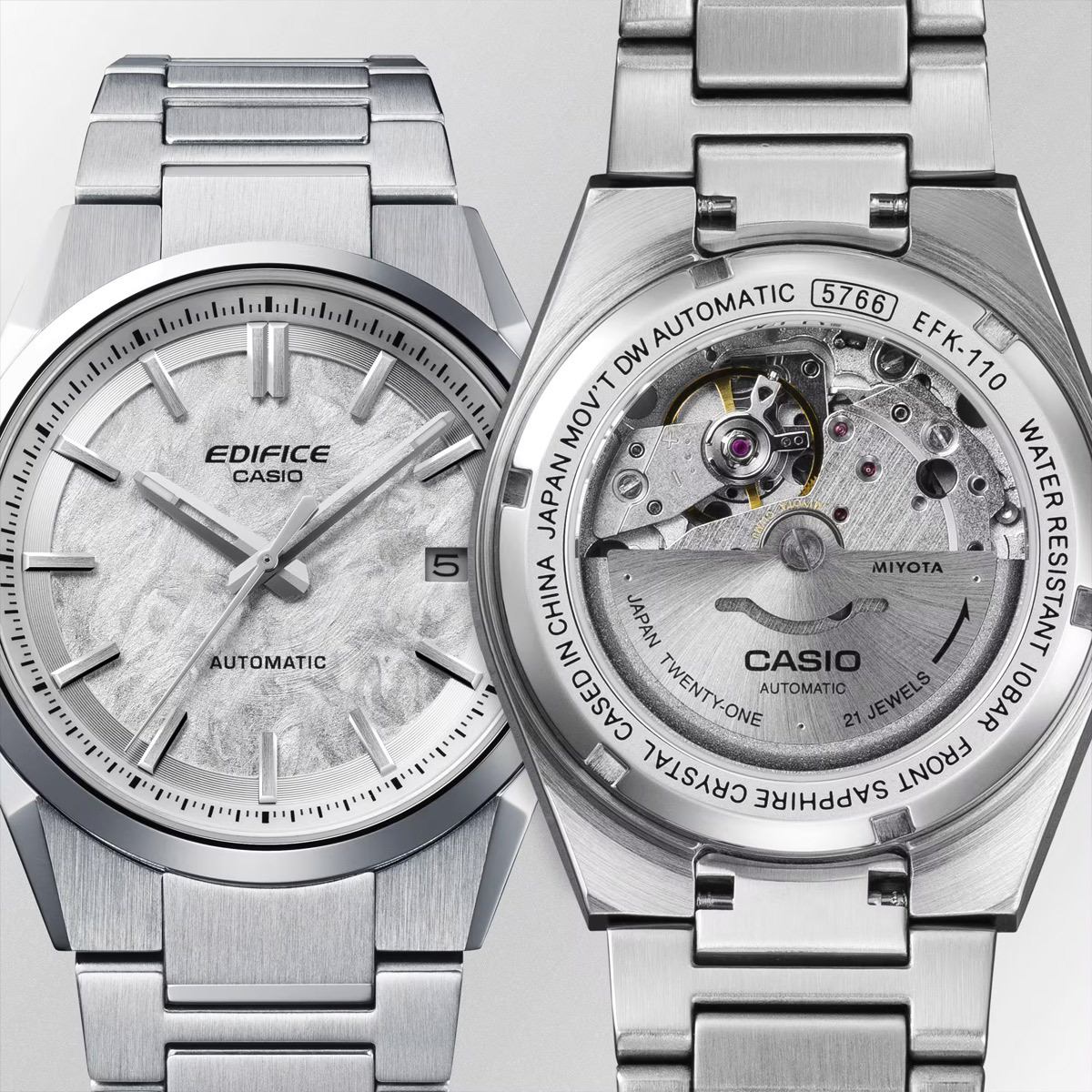 Casio EFK-110D-2A Casio EFK-110D-2A
