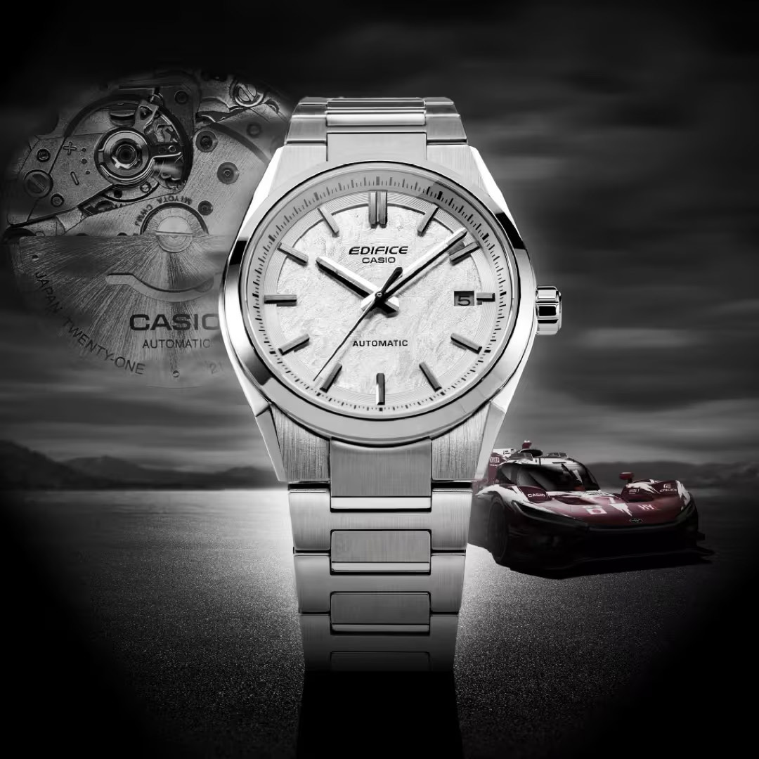 Casio EFK-110D-7A Casio EFK-110D-7A