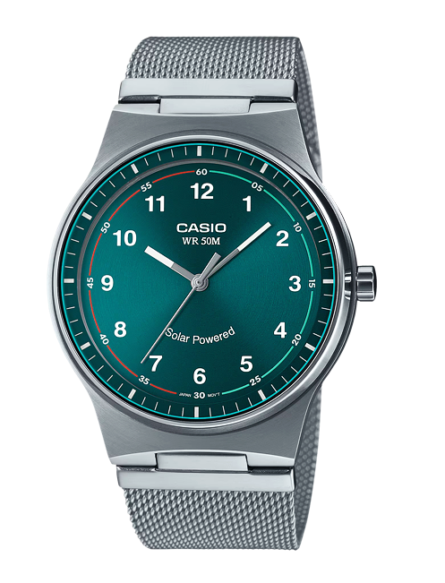 Casio MTP-RS105M-3B