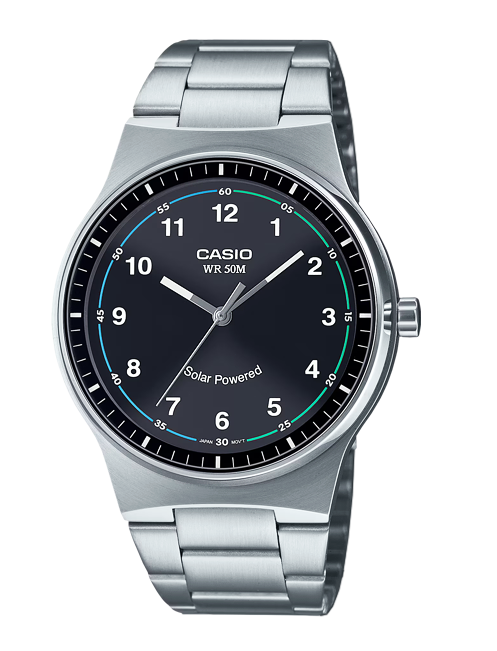 Casio MTP-RS105D-1B