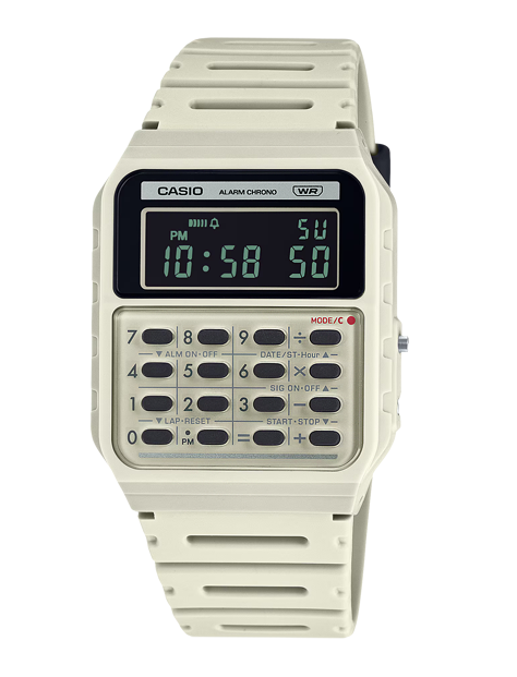 Casio CA-53WB-8B