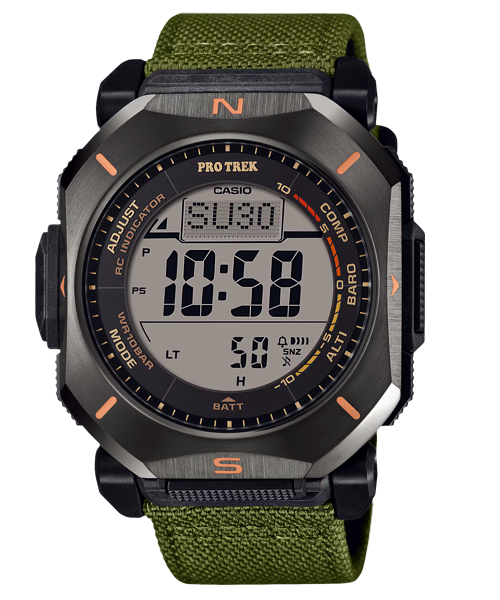 Casio PRW-69YB-3E