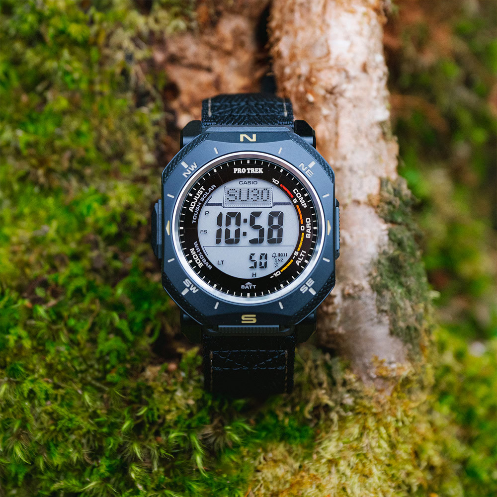 Casio PRG-69B-1E Casio PRG-69B-1E