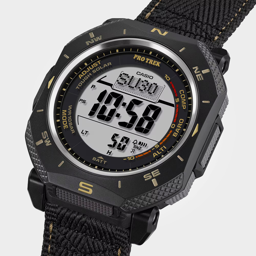 Casio PRG-69B-1E Casio PRG-69B-1E