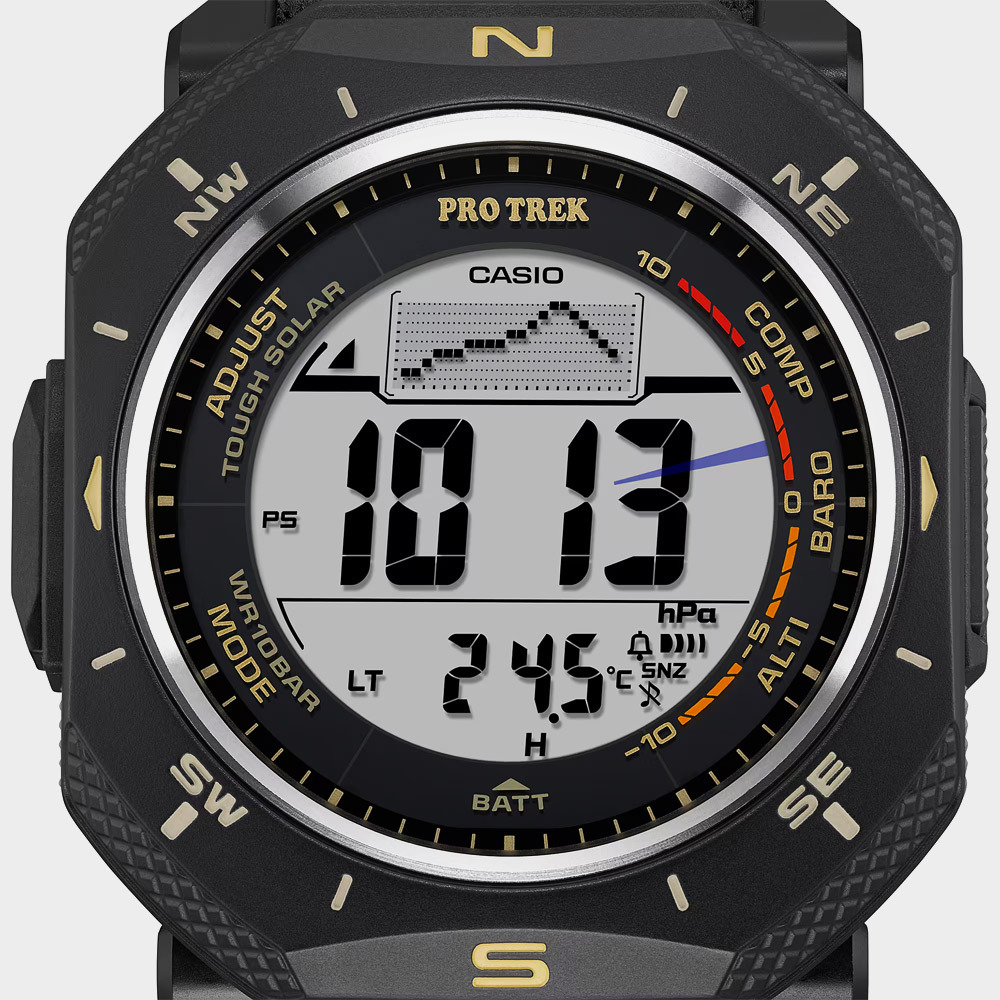 Casio PRG-69B-1E Casio PRG-69B-1E