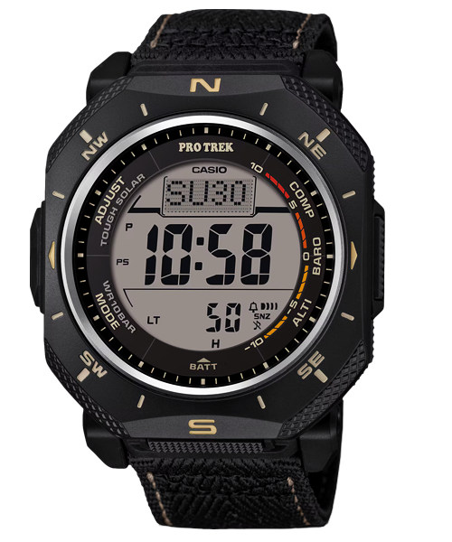 Casio PRG-69B-1E Casio PRG-69B-1E