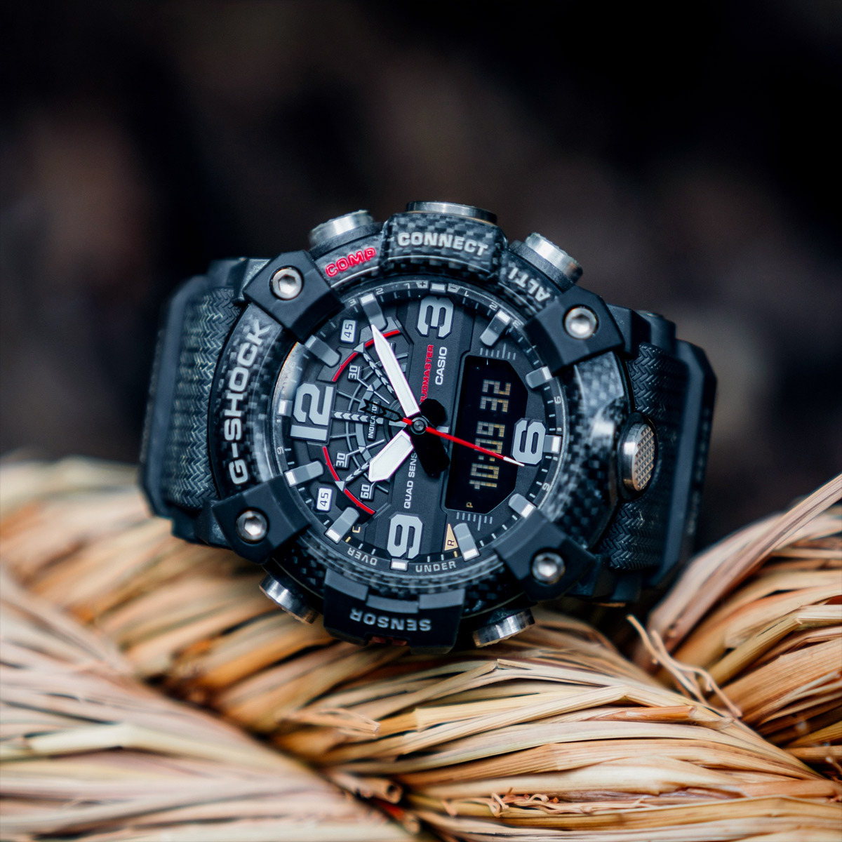Casio GG-B100X-1A Casio GG-B100X-1A