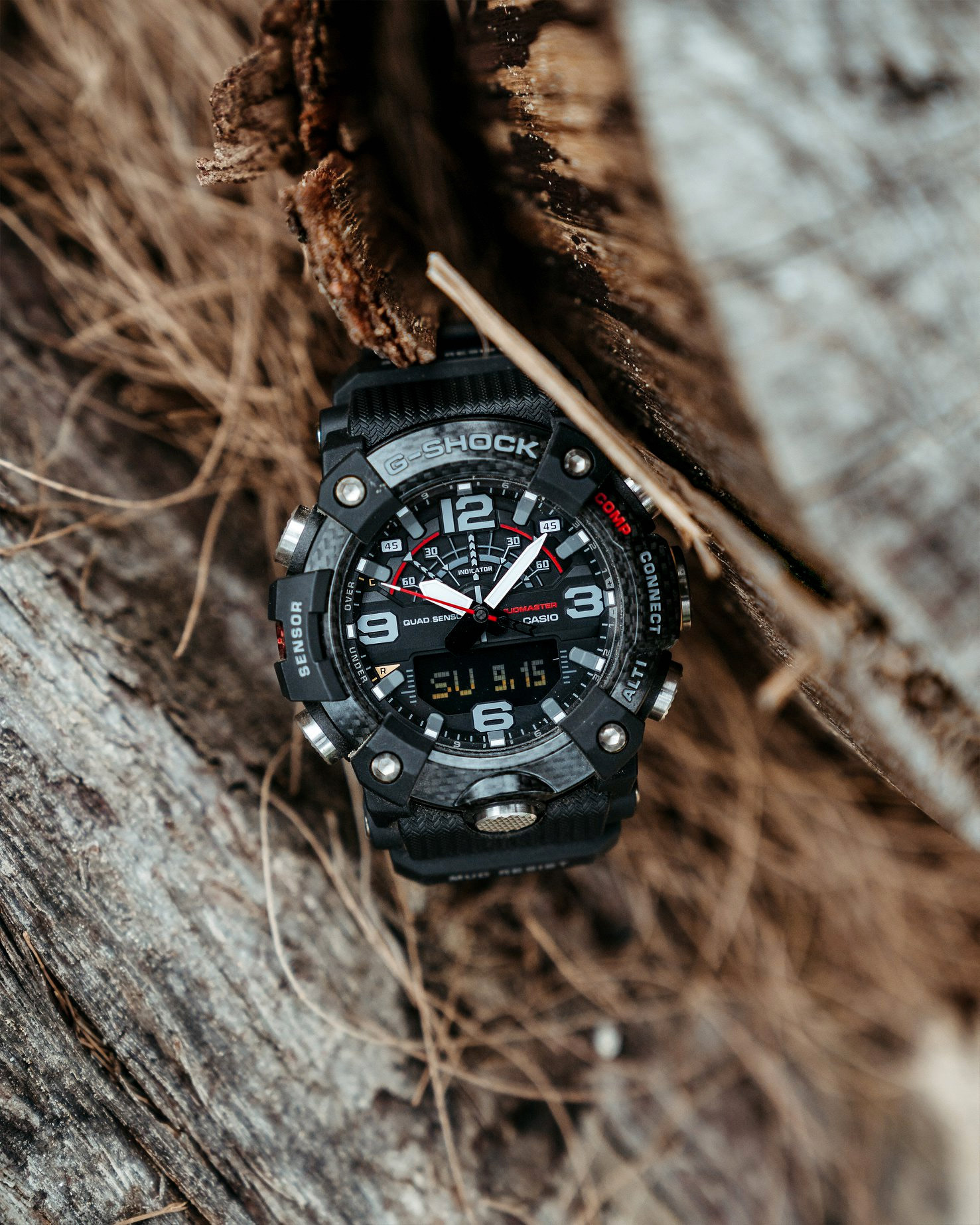 Casio GG-B100X-1A Casio GG-B100X-1A