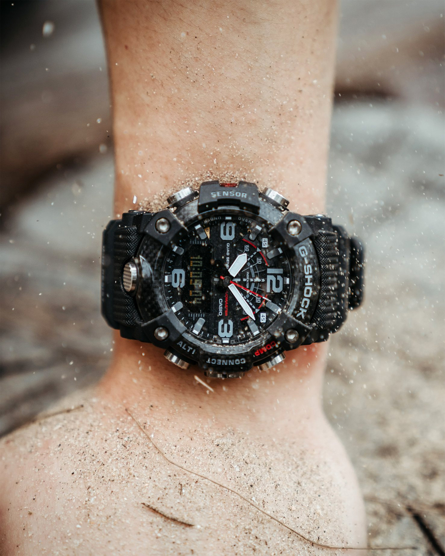 Casio GG-B100X-1A Casio GG-B100X-1A