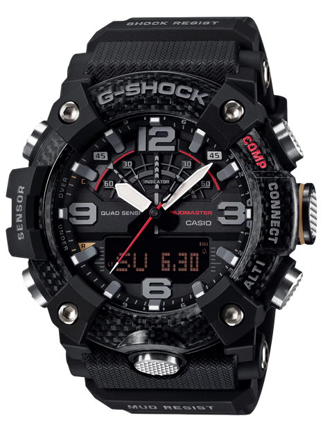 Casio GG-B100X-1A Casio GG-B100X-1A