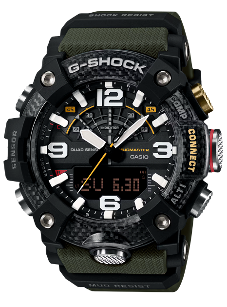 Casio GG-B100X-1A3 Casio GG-B100X-1A3