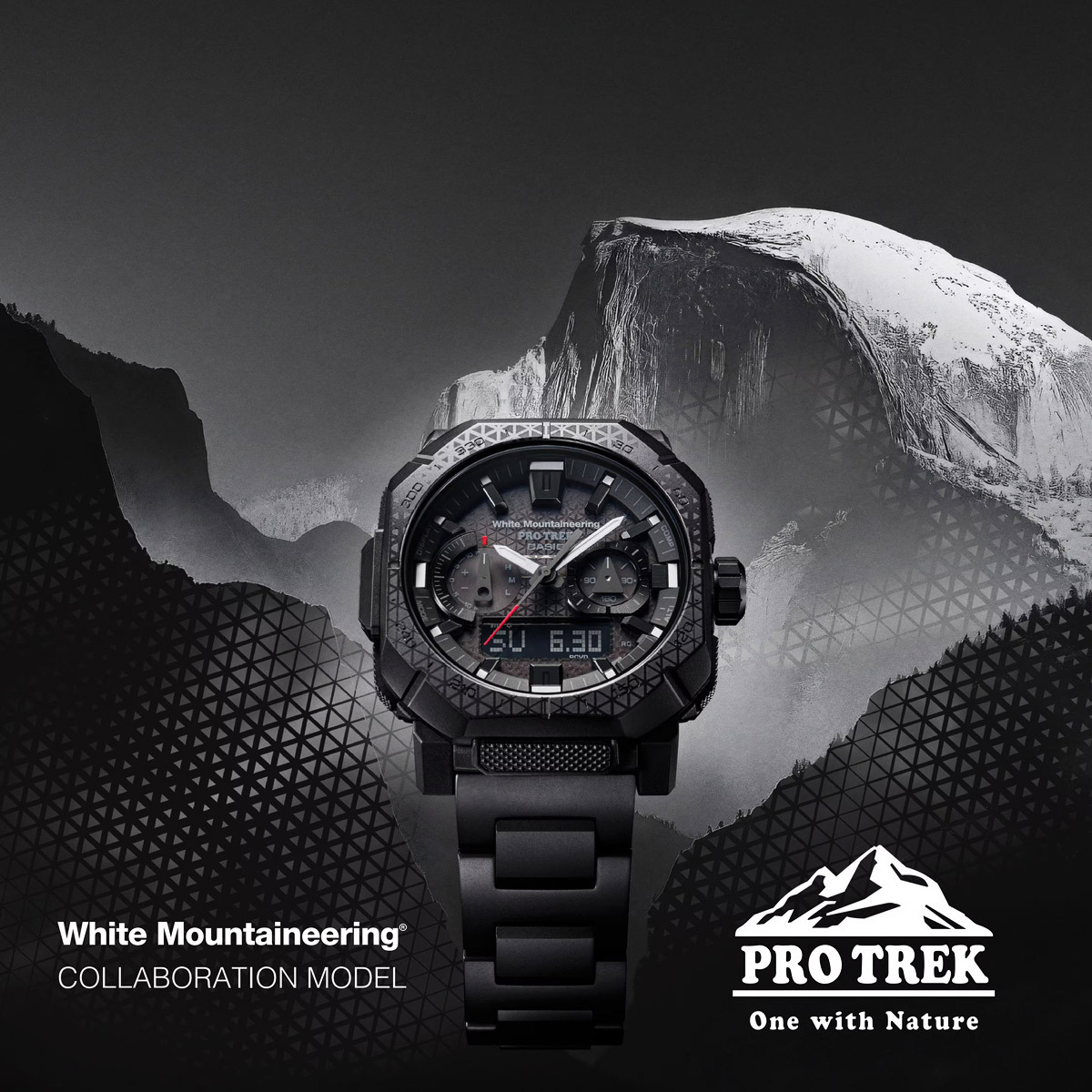 Casio PRW-B1000WM-1E Casio PRW-B1000WM-1E