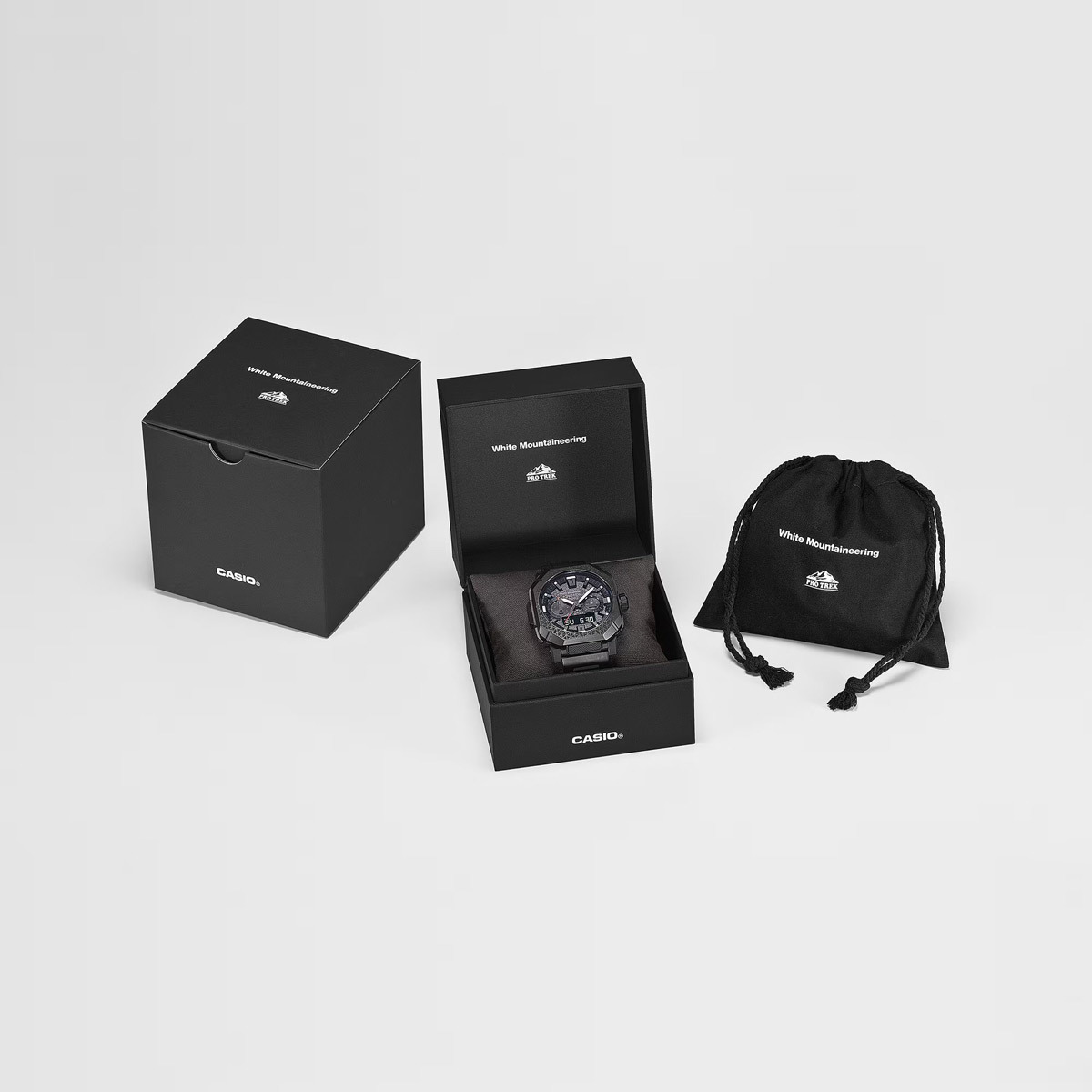Casio PRW-B1000WM-1E Casio PRW-B1000WM-1E