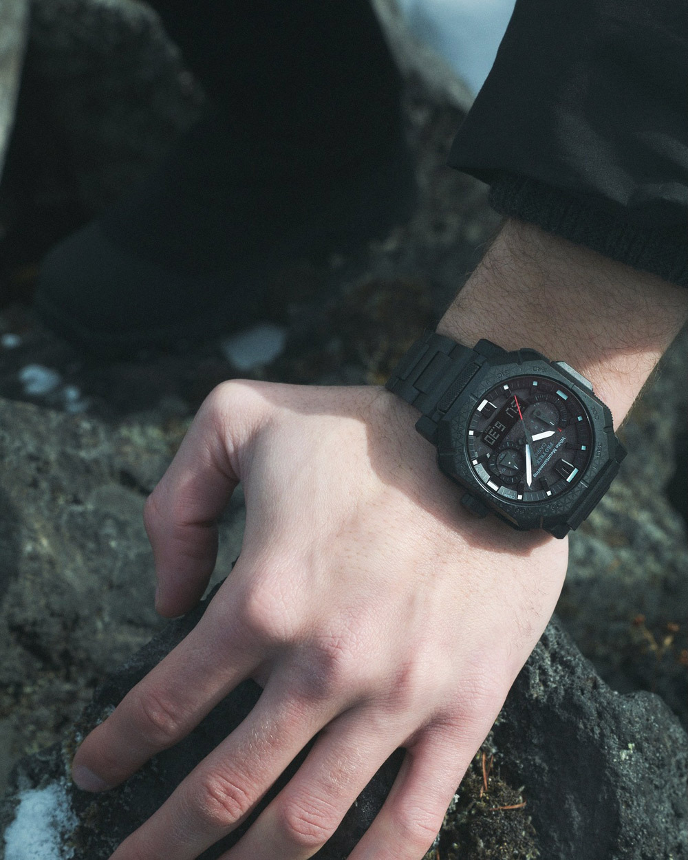 Casio PRW-B1000WM-1E Casio PRW-B1000WM-1E