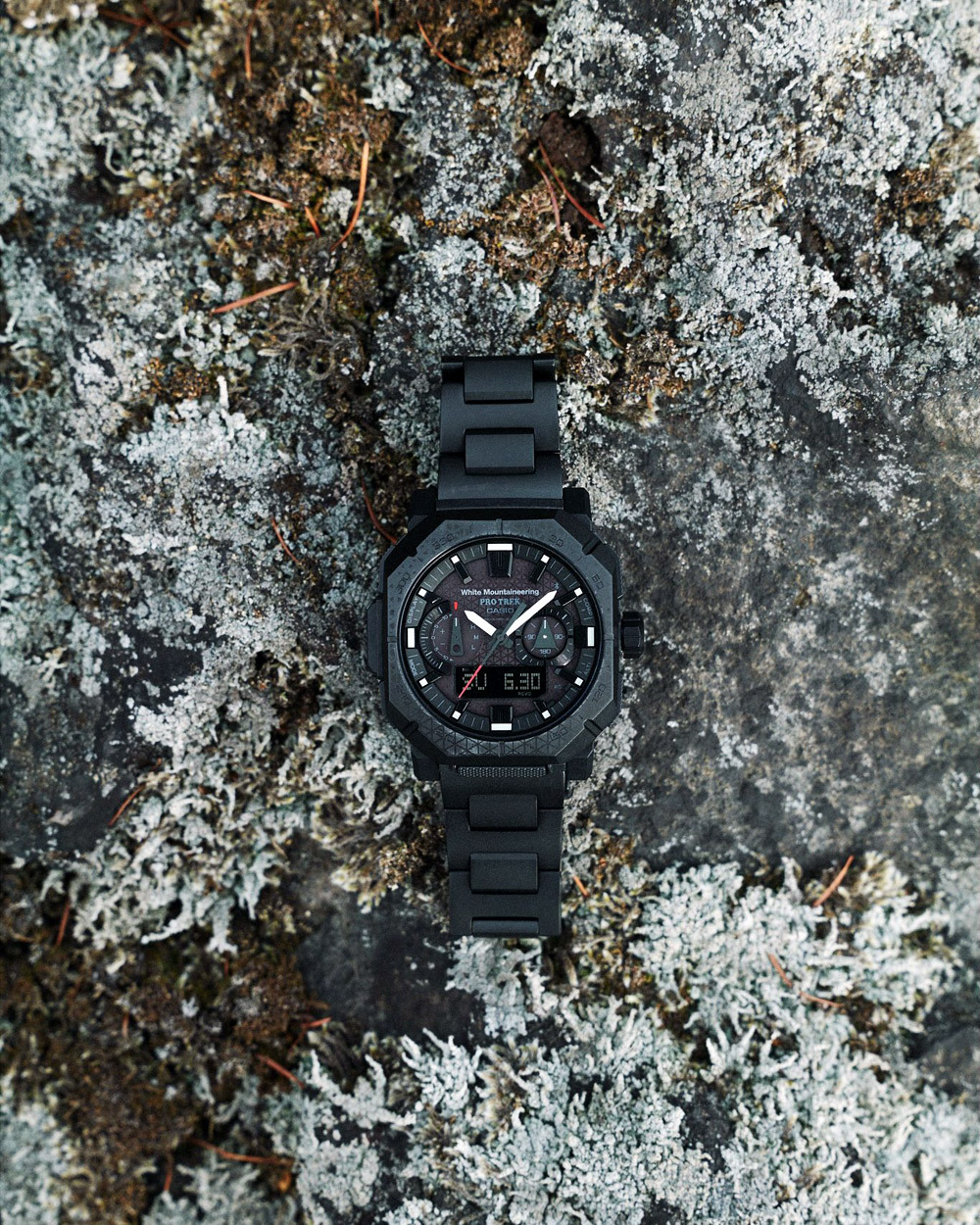 Casio PRW-B1000WM-1E Casio PRW-B1000WM-1E