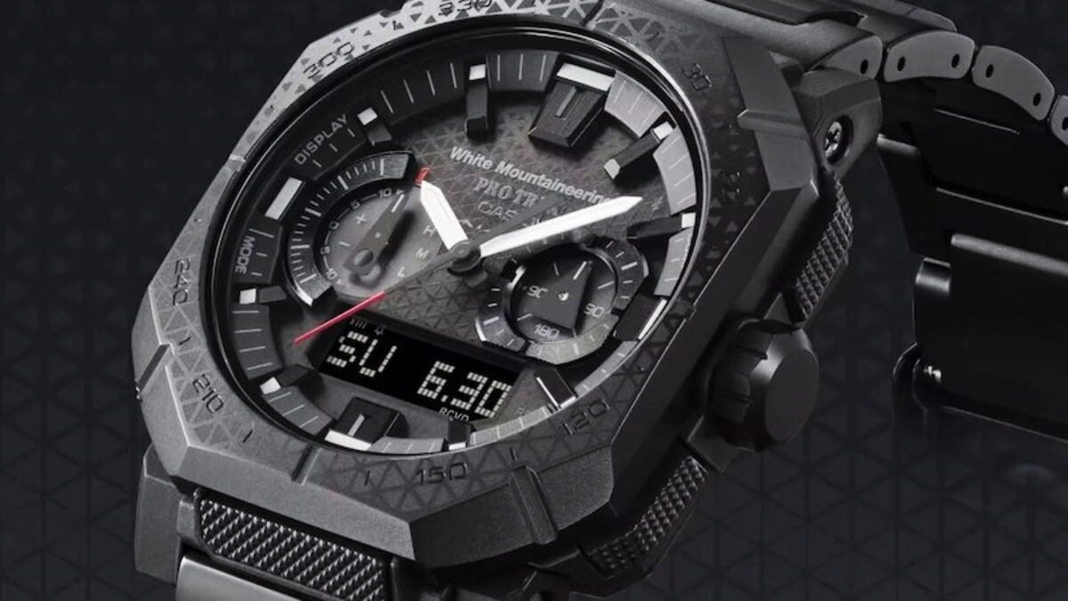 Casio PRW-B1000WM-1E Casio PRW-B1000WM-1E