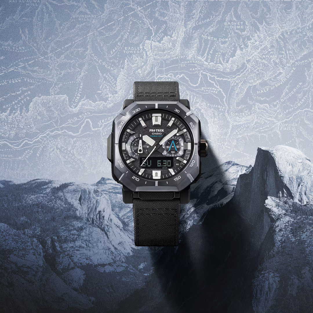 Casio PRW-B1000B-2E Casio PRW-B1000B-2E