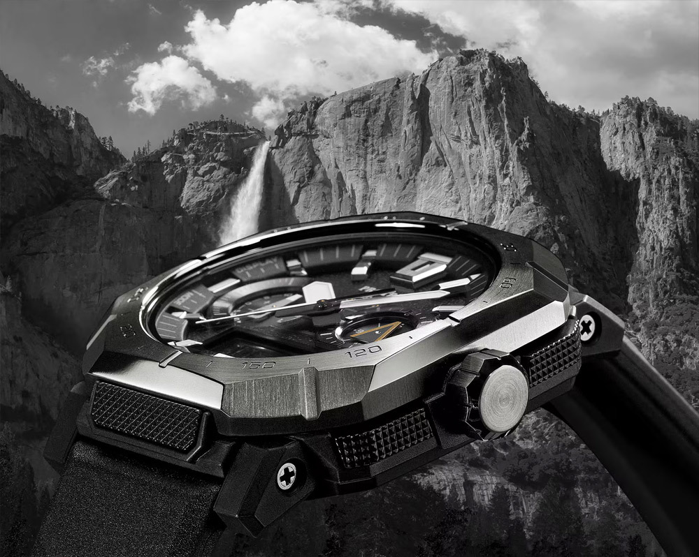 Casio PRW-B1000B-2E Casio PRW-B1000B-2E