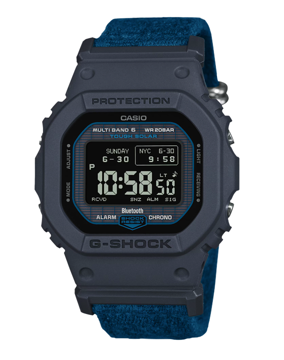 Casio GW-BX5600CBG-2E Casio GW-BX5600CBG-2E