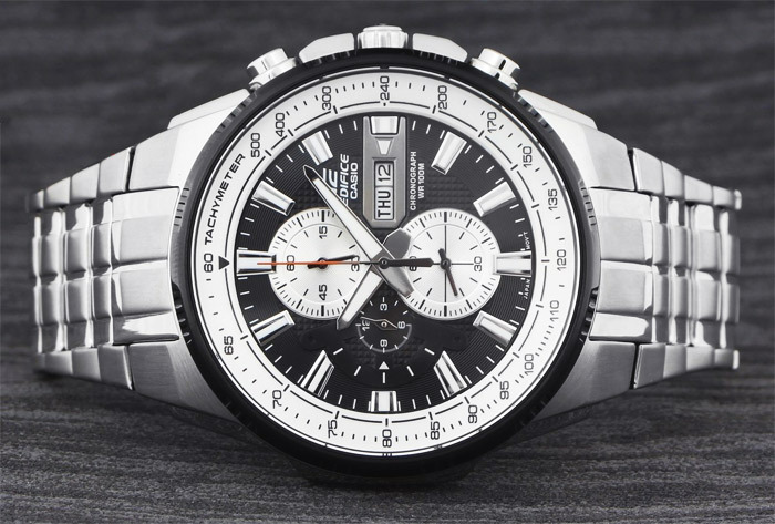 Casio EFR-549D-1B Casio EFR-549D-1B